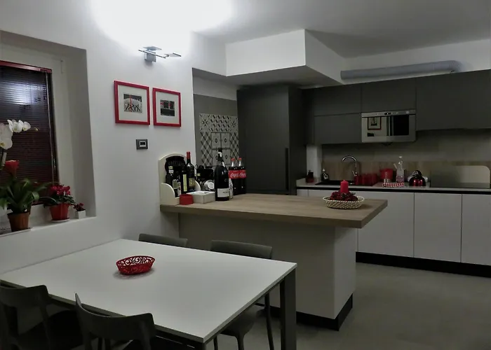 Al Dolce Eremo ترييستي