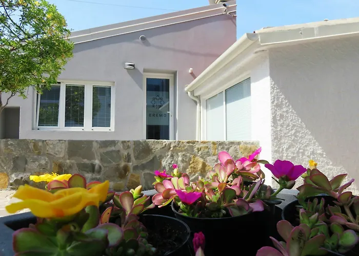 بيت ضيافة Al Dolce Eremo